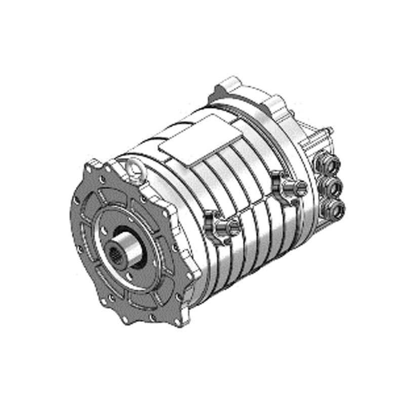 Motor lehkých užitkových vozidel